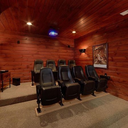 Knotty & Nice Holiday Home Gatlinburg Εξωτερικό φωτογραφία