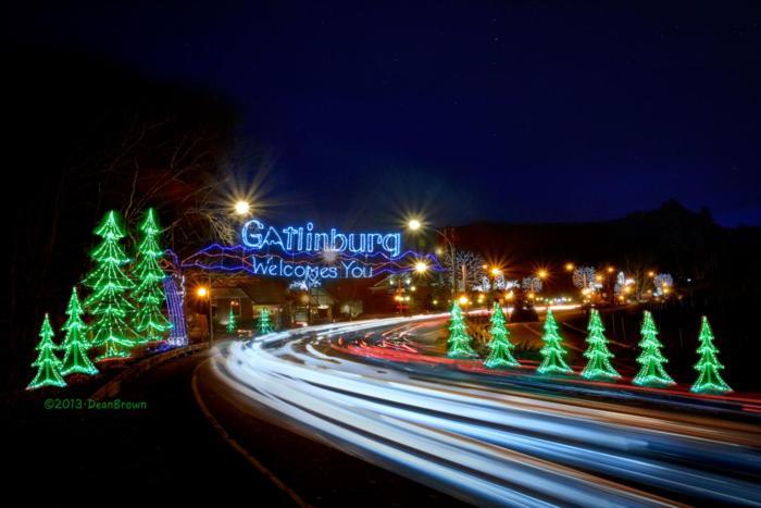 Knotty & Nice Holiday Home Gatlinburg Εξωτερικό φωτογραφία