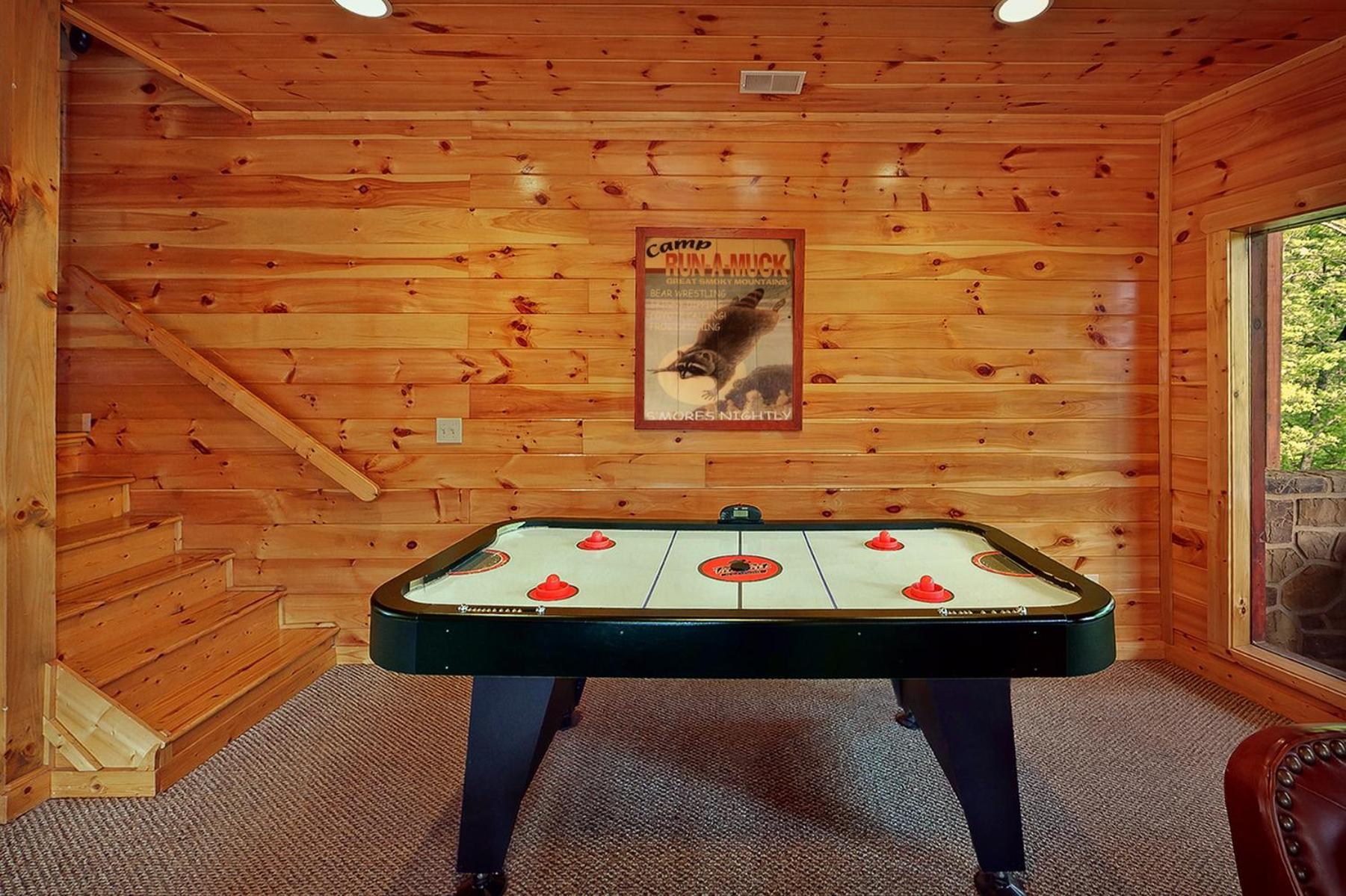 Knotty & Nice Holiday Home Gatlinburg Εξωτερικό φωτογραφία