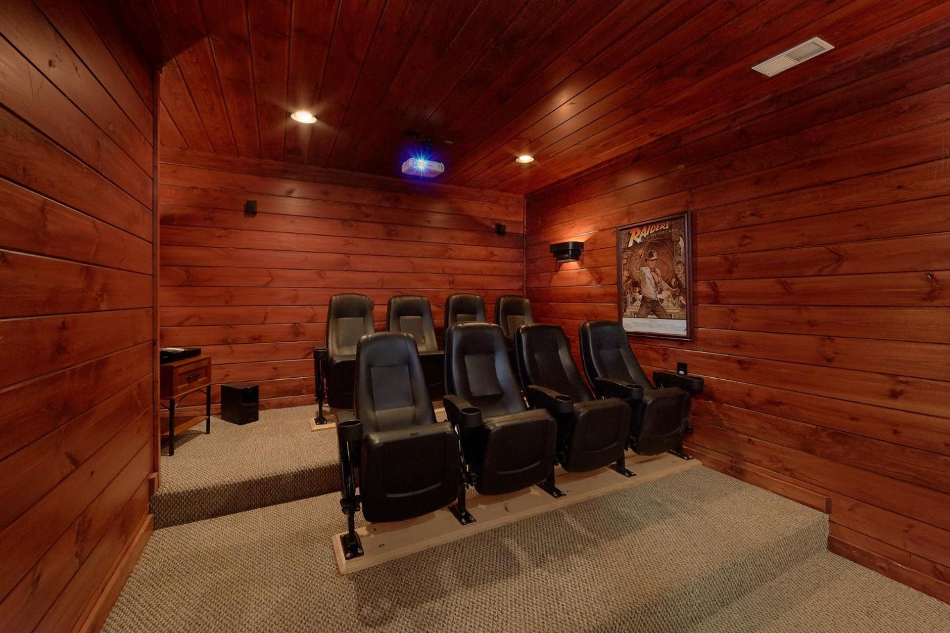 Knotty & Nice Holiday Home Gatlinburg Εξωτερικό φωτογραφία